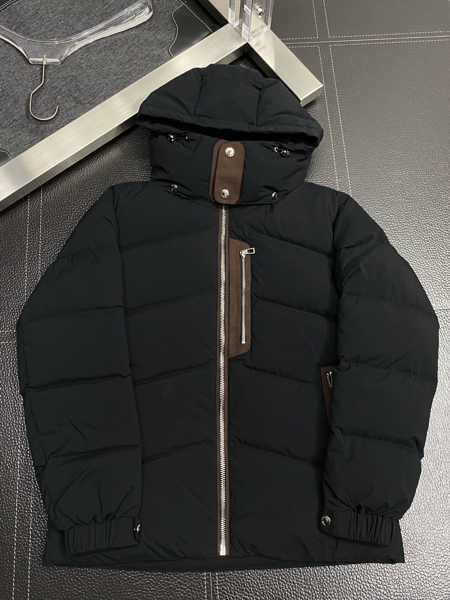 Loro Piana Down Jackets